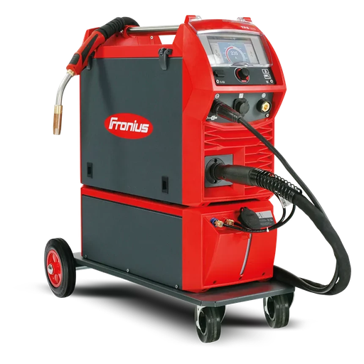 [4,075,234] Fronius TPS 320i C PULSE