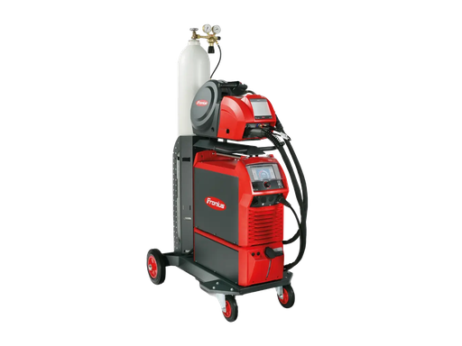 [4,075,231] Fronius TPS 400i