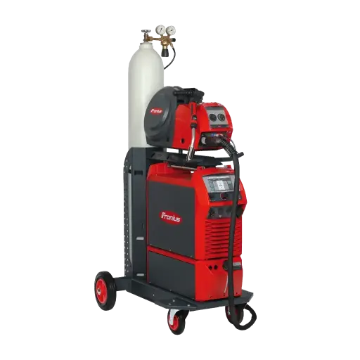 [4,075,233] Fronius TPS 600i