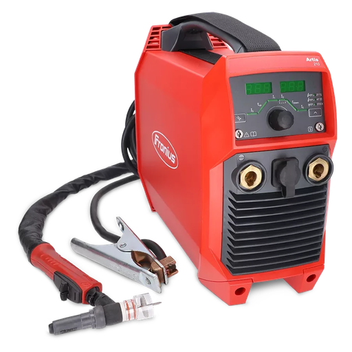 [4,075,272] Fronius Artis 210