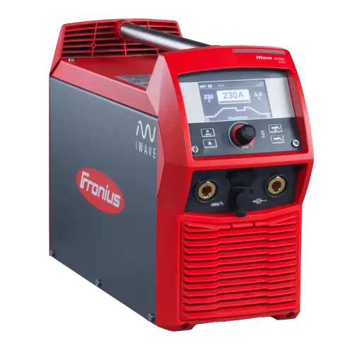 [49,0100,0029] Fronius iWave 230i AC/DC