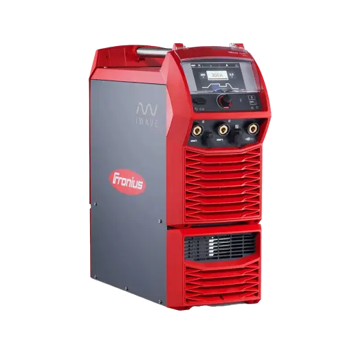 [4,075,250] Fronius iWave 300i AC/DC