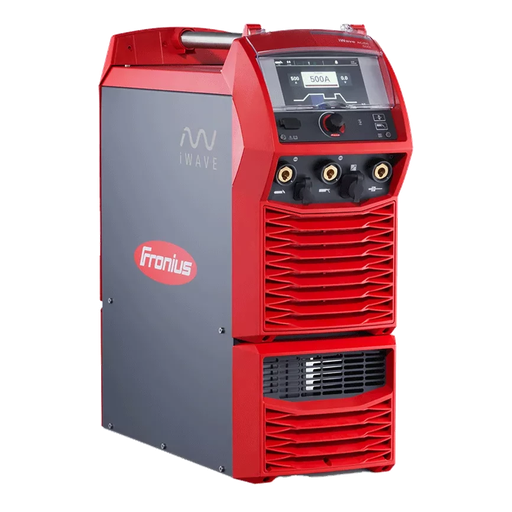 [4,075,252] Fronius iWave 500i AC/DC