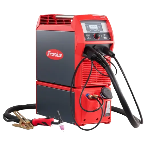 [4,075,217] Fronius iWave 230i DC