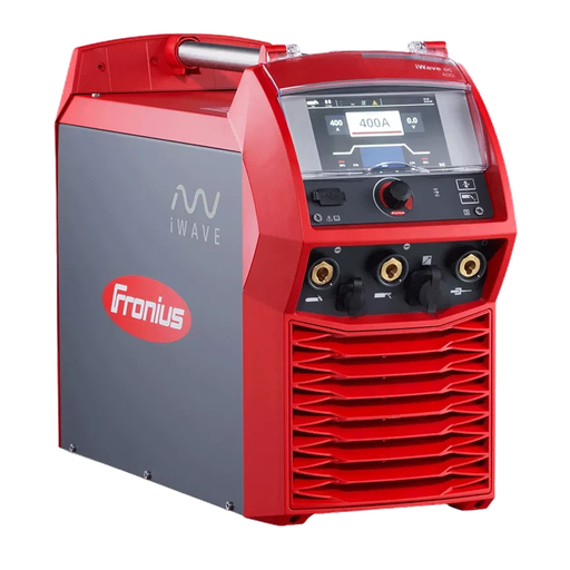 [4,075,241] Fronius iWave 400i DC