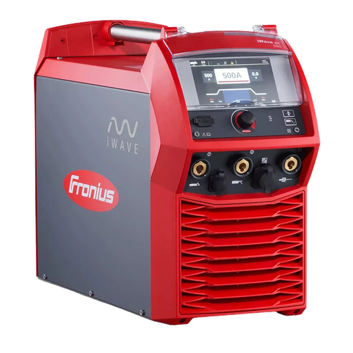 [4,075,242] Fronius iWave 500i DC