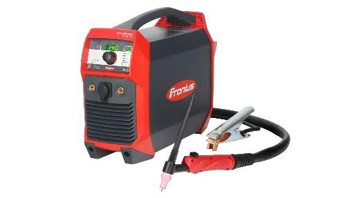 [4,075,200,860] Fronius AccuPocket 150/400