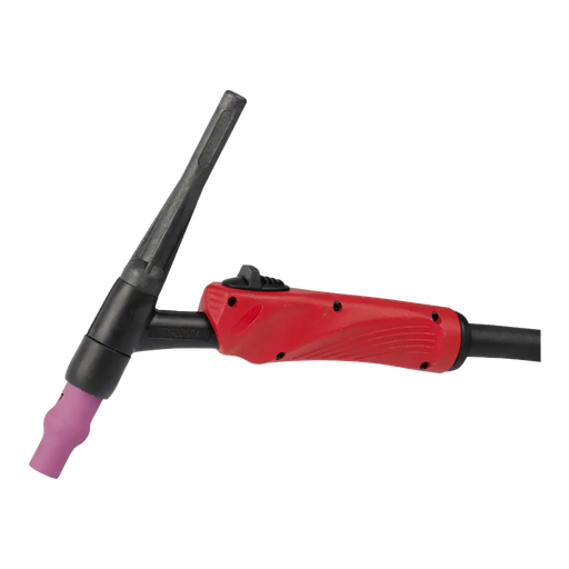 Fronius TTG1600A Bajonett