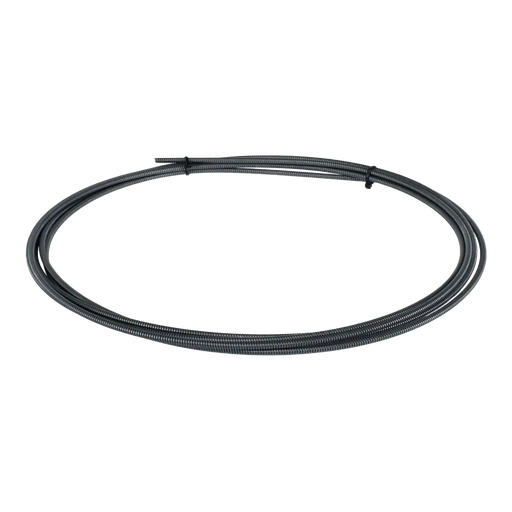 Fronius Geleidingsspiraal | Blank staal | 1,0x1,5mm