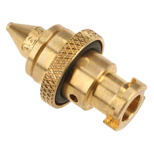 Fronius Klemnippel | Staal & CrNi