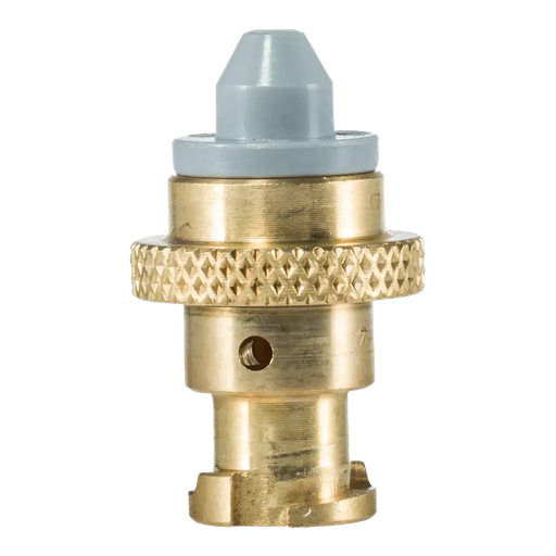 Fronius Klemnippel | Aluminium & CuSi