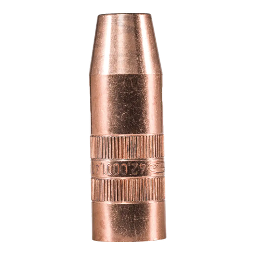 Fronius Gasmondstuk Ø25 | Ø27 HD | Long