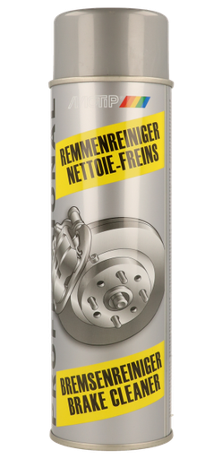 [000563] MOTIP Remmenreiniger | 500 ml