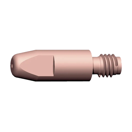 ABICOR BINZEL Contacttip | M6x28 | HDS