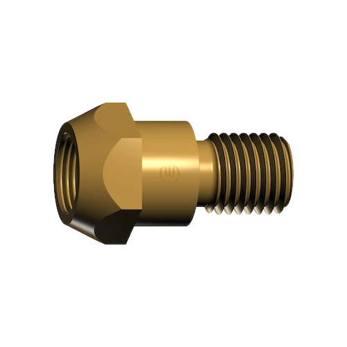 [142.0082] ABICOR BINZEL Contacttip houder | MB26 | M8x22
