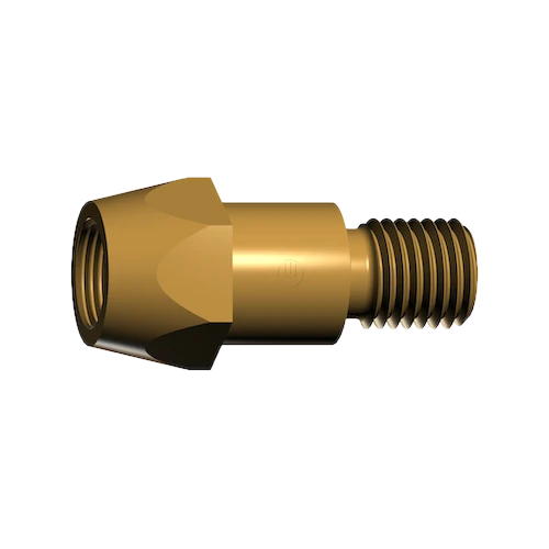 [142.0020] ABICOR BINZEL Contacttip houder | MB36 | M8x28