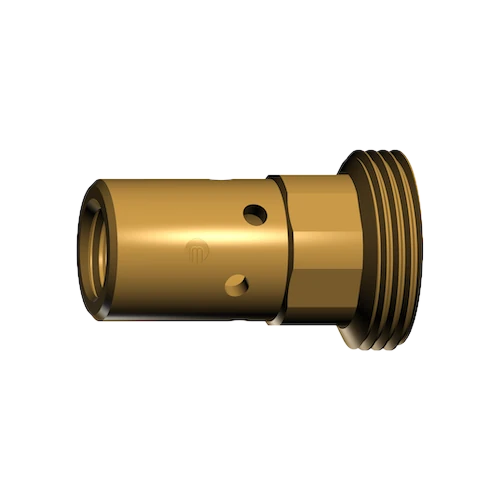 [142.0022] ABICOR BINZEL Contacttip houder | MB401D/501D | M8x25