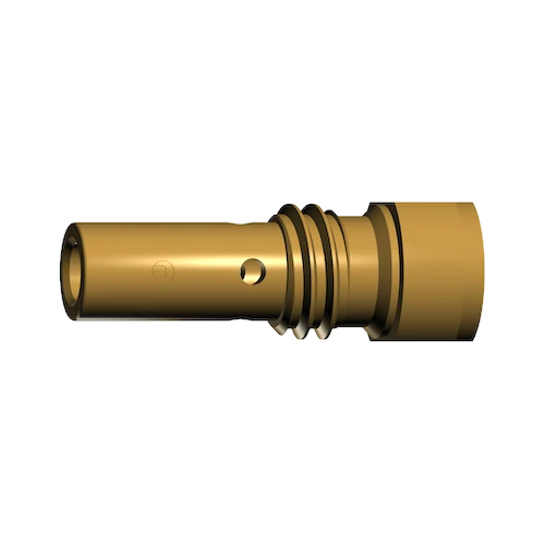 [006.D719] BINZEL Contacttip houder | ABIMIG A155 | M6x35