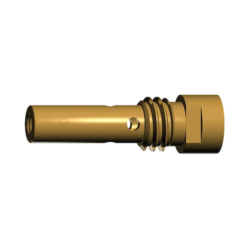 [004.D624] ABICOR BINZEL Contacttip houder | ABIMIG A255 | M6x51