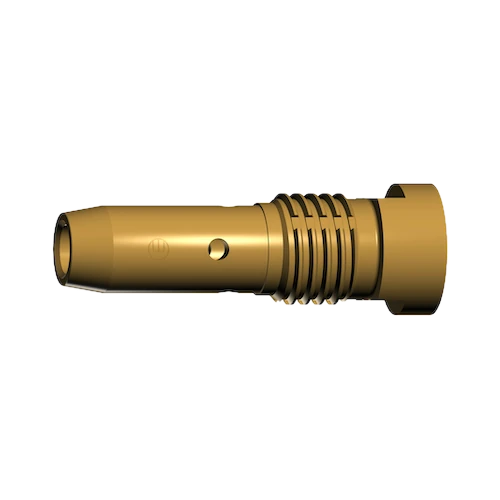 [014.D745] BINZEL Contacttip houder | ABIMIG A305/355/405 | M8x52