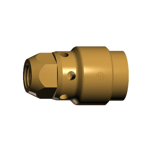[142.0241] ABICOR BINZEL Contacttip houder | ABIMIG W340 | M6x24