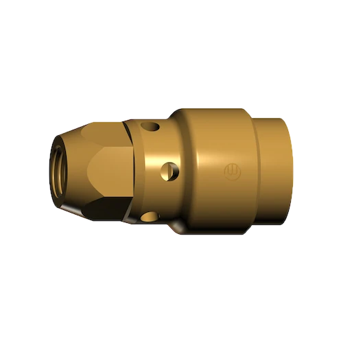 [142.0242] ABICOR BINZEL Contacttip houder | ABIMIG W340 | M6x26