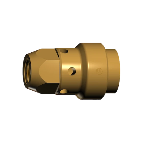 [142.0240] ABICOR BINZEL Contacttip houder | ABIMIG W540 | M8x27