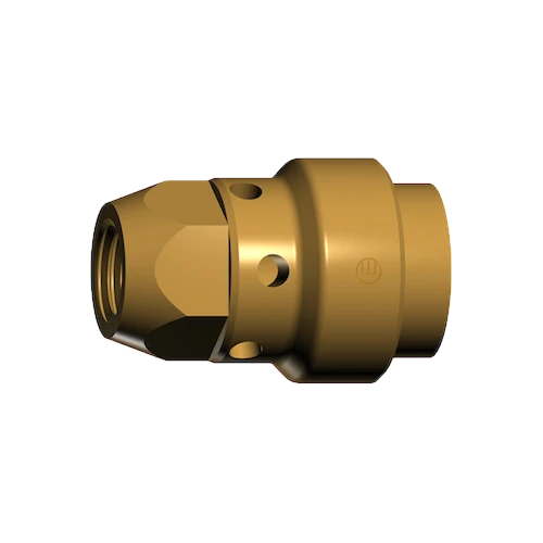 [142.0247] ABICOR BINZEL Contacttip houder | ABIMIG W540 | M8x25