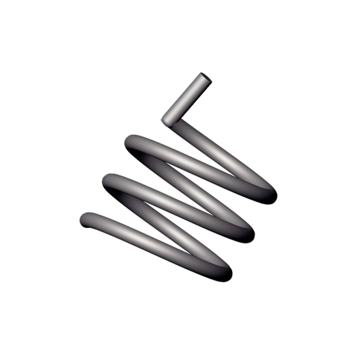 [002.0058] ABICOR BINZEL Gasmondstuk veer | MB14/15