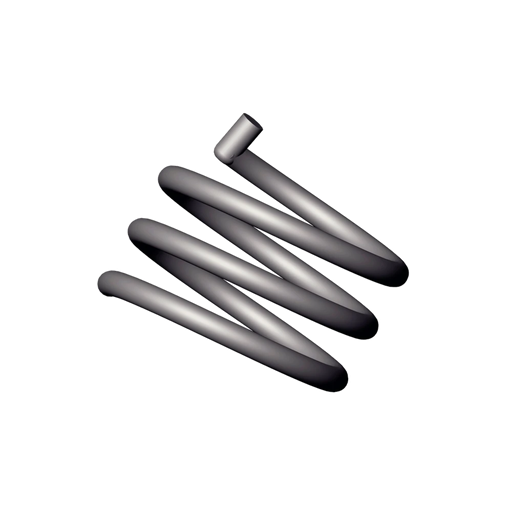 [003.0013] ABICOR BINZEL Gasmondstuk veer | MB25