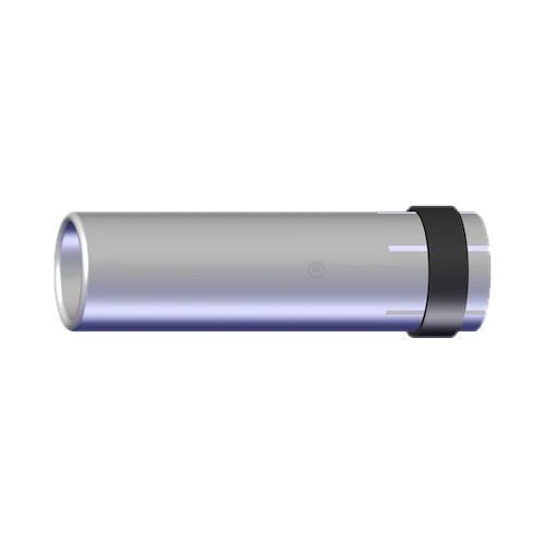 ABICOR BINZEL Gasmondstuk MB36