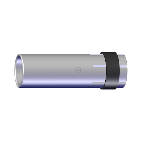 Binzel Gasmondstuk MB24/240