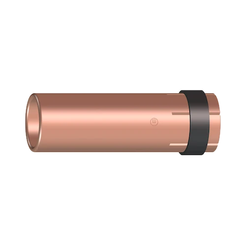 ABICOR BINZEL Gasmondstuk MB26/401/501/ABIMIG 555