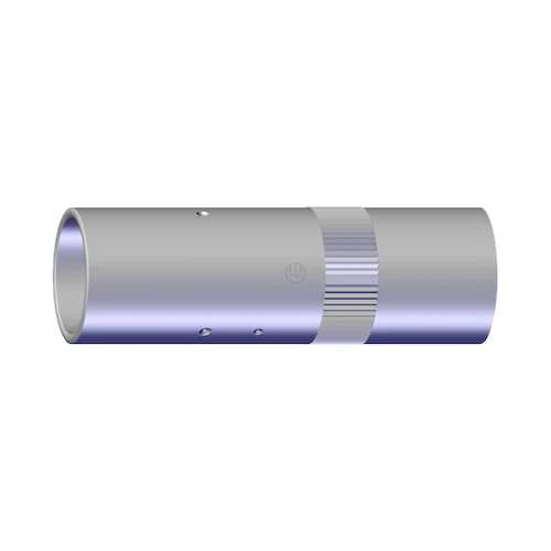 ABICOR BINZEL Gasmondstuk ABIMIG 340