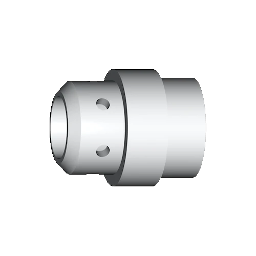 [012.0183] Binzel Gasverdeler MB24/240 | Standaard | L=20 mm 