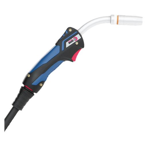 BINZEL MIG/MAG Toorts | MB EVO PRO 25