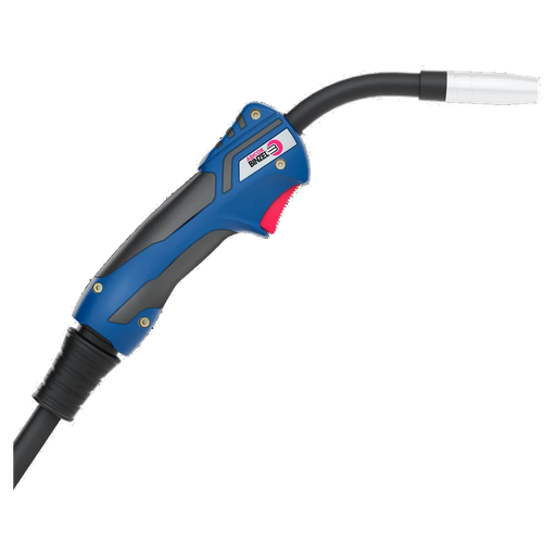 ABICOR BINZEL MIG/MAG Torch | MB EVO 15