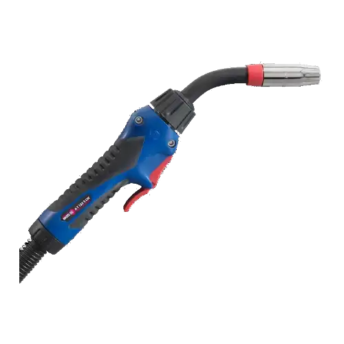 BINZEL ABIMIG A T 155 S LW