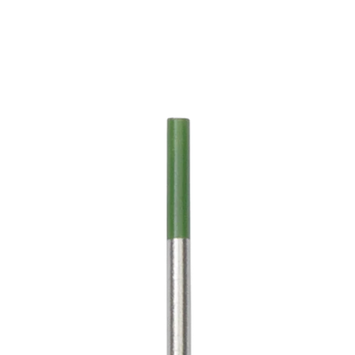 BINZEL Wolfraam elektrode | Groen