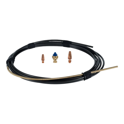 [44,0350,5147] Fronius BK Al ø1,2 /G CuSi ø1,2 G/W/5m 