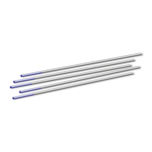 BINZEL Wolfraam elektrode E3 | Paars | L=175mm