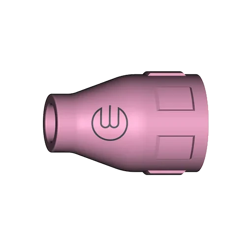 ABICOR BINZEL Gasmondstuk ABITIG 150/260 | Standaard L=26mm