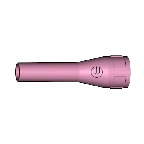Binzel Gas nozzle ABITIG 150/260 | Extra long L=60mm (10 pcs.)