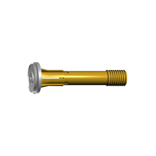 Binzel Gas diffuser ABITIG 200/450 | L=48mm