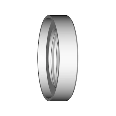 Binzel Isolatiering ABITIG 200/450