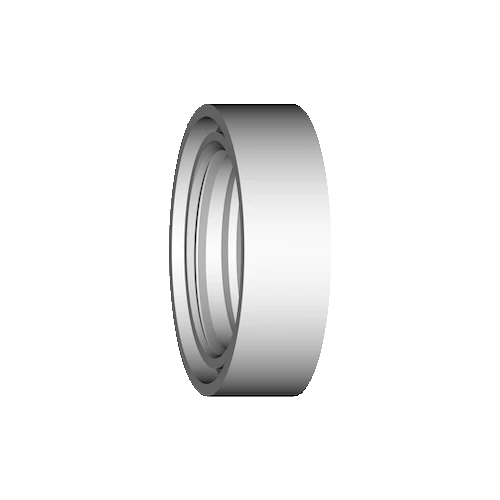 [775.0058] ABICOR BINZEL Isolatiering ABITIG 500