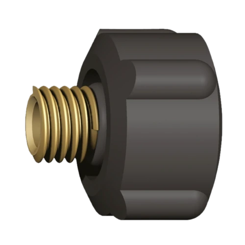 Binzel Back cap ABITIG 9/20