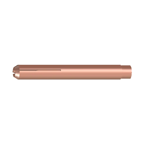 ABICOR BINZEL Spantang ABITIG 9/20 | Groot L=40mm