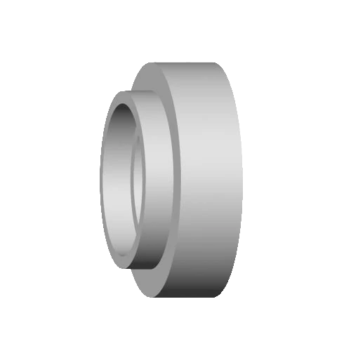 [702.0055] Binzel Isolatiering ABITIG 9/20