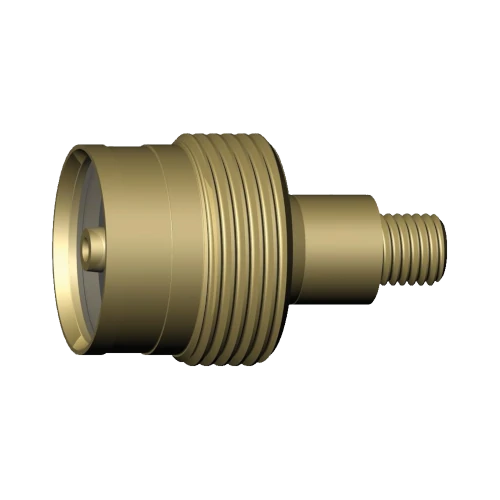 BINZEL Collet body ABITIG 9/20 | Jumbo gas lens (10 pcs.)